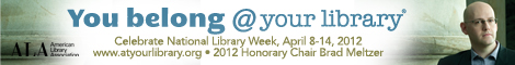 National Library Week